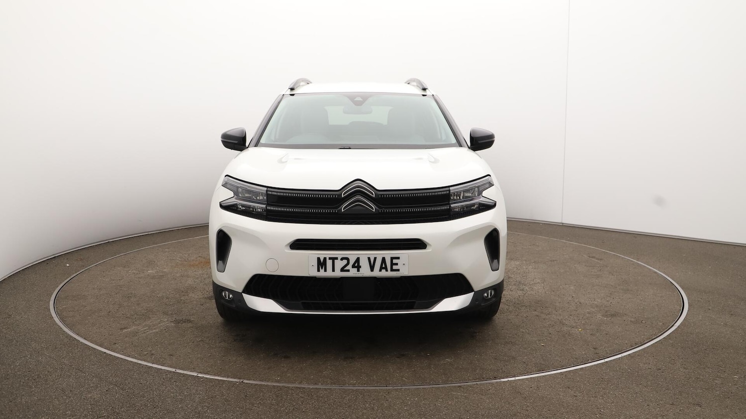 Used Citroen C5 Aircross 2024 for sale - 76084855: Photo 20