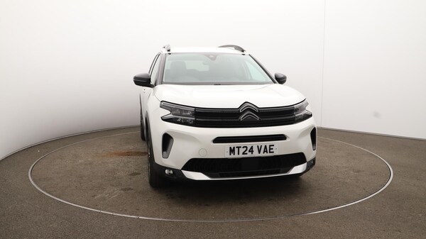 Used Citroen C5 Aircross 2024 for sale - 76084855: Photo 22