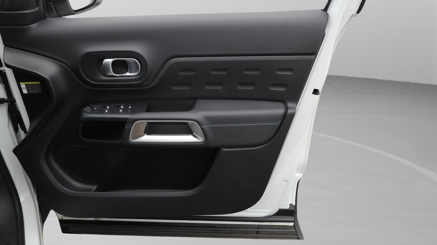 Used Citroen C5 Aircross 2024 for sale - 76084855: Photo 23