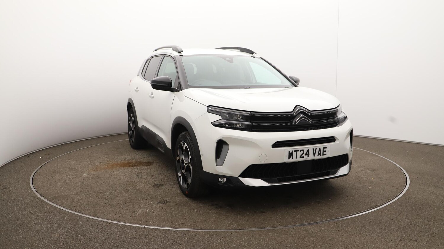 Used Citroen C5 Aircross 2024 for sale - 76084855: Photo 24