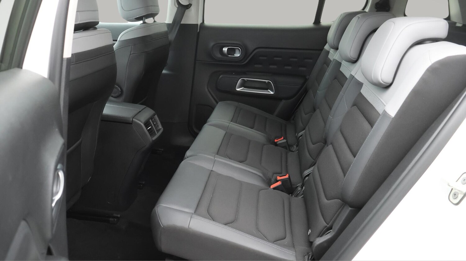 Used Citroen C5 Aircross 2024 for sale - 76084855: Photo 25