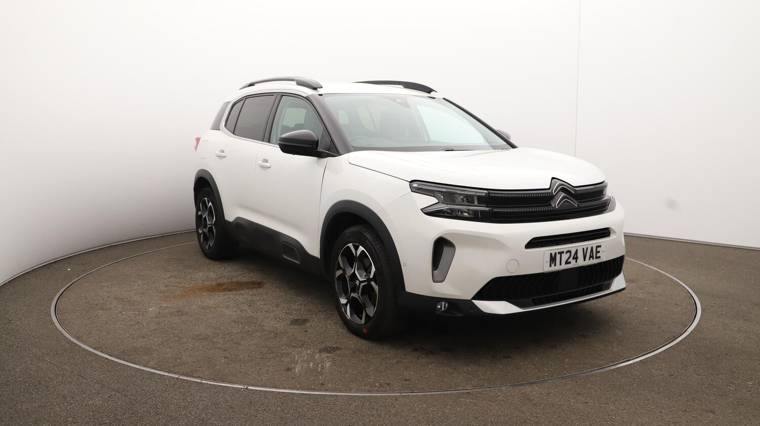 Used Citroen C5 Aircross 2024 for sale - 76084855: Photo 26