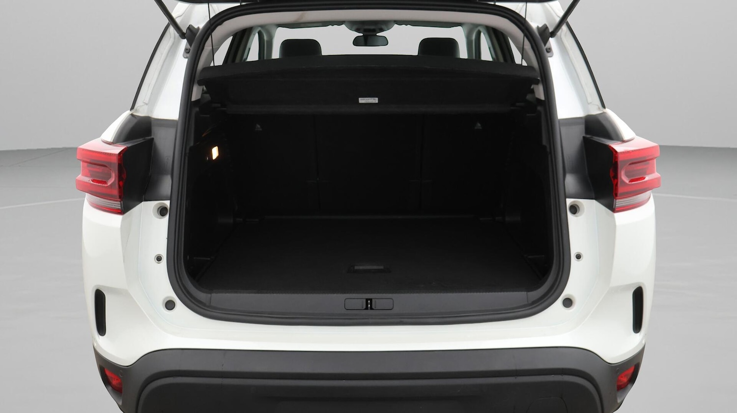 Used Citroen C5 Aircross 2024 for sale - 76084855: Photo 27