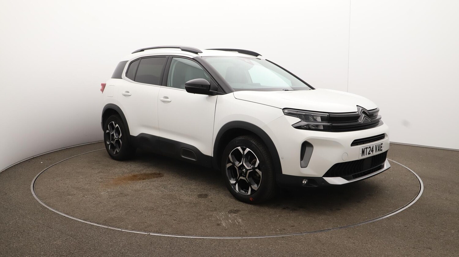 Used Citroen C5 Aircross 2024 for sale - 76084855: Photo 28