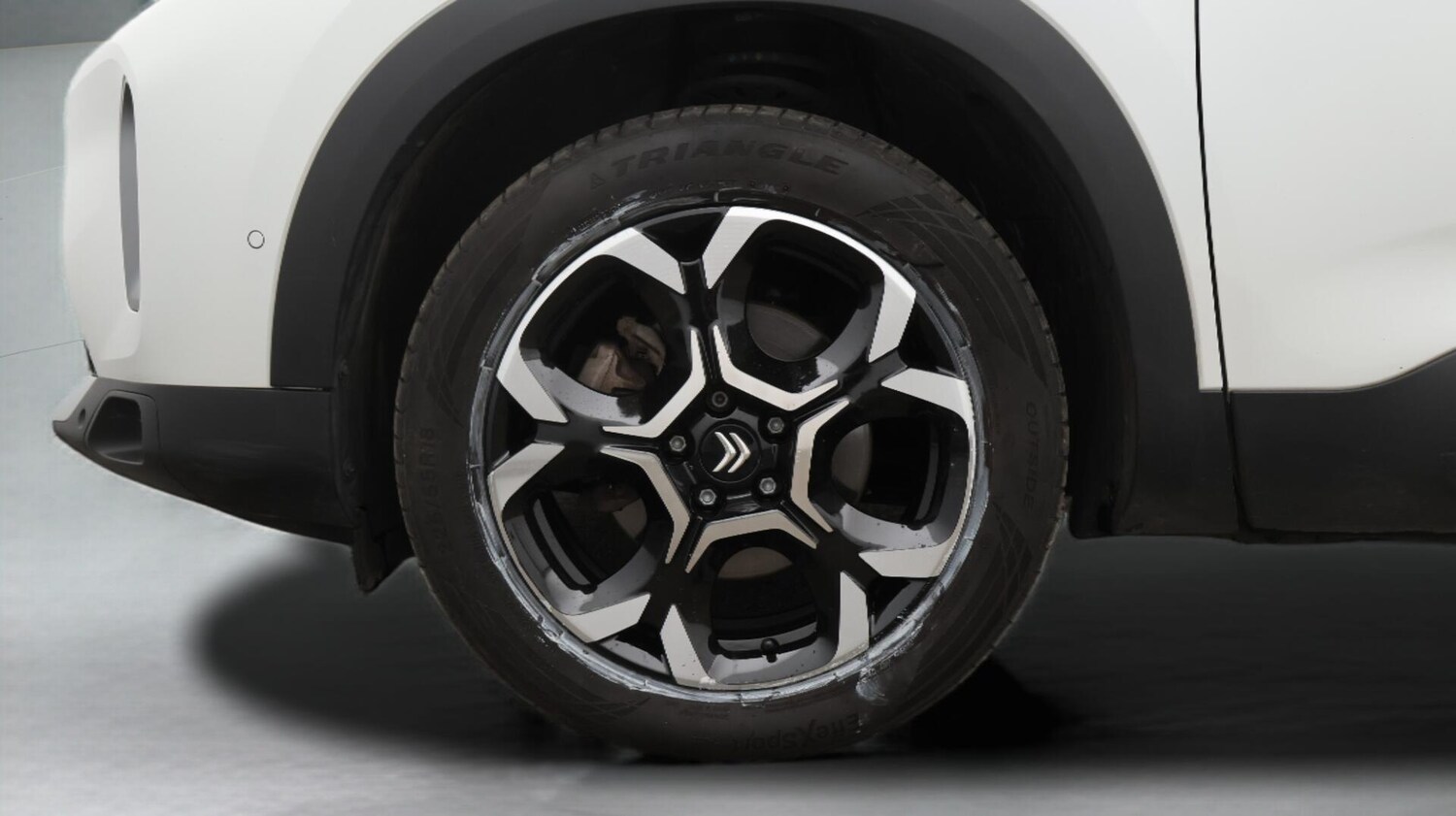 Used Citroen C5 Aircross 2024 for sale - 76084855: Photo 29