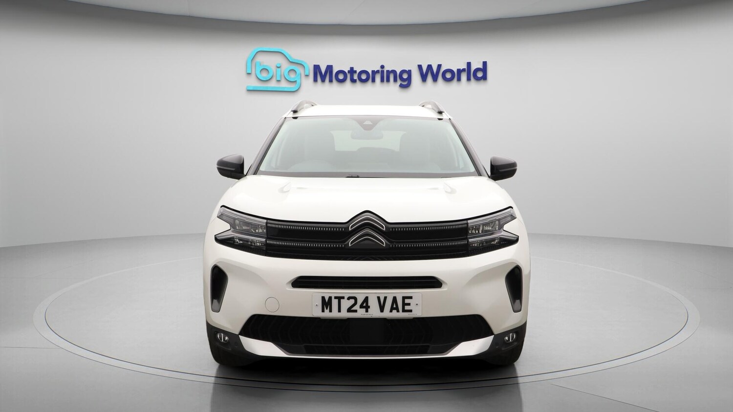 Used Citroen C5 Aircross 2024 for sale - 76084855: Photo 3