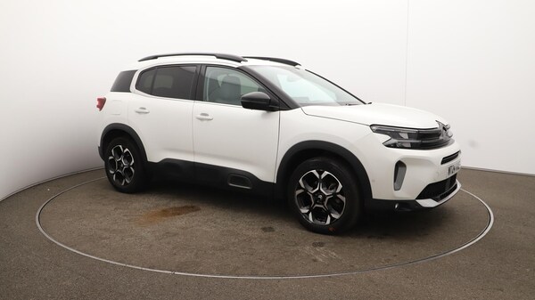 Used Citroen C5 Aircross 2024 for sale - 76084855: Photo 30