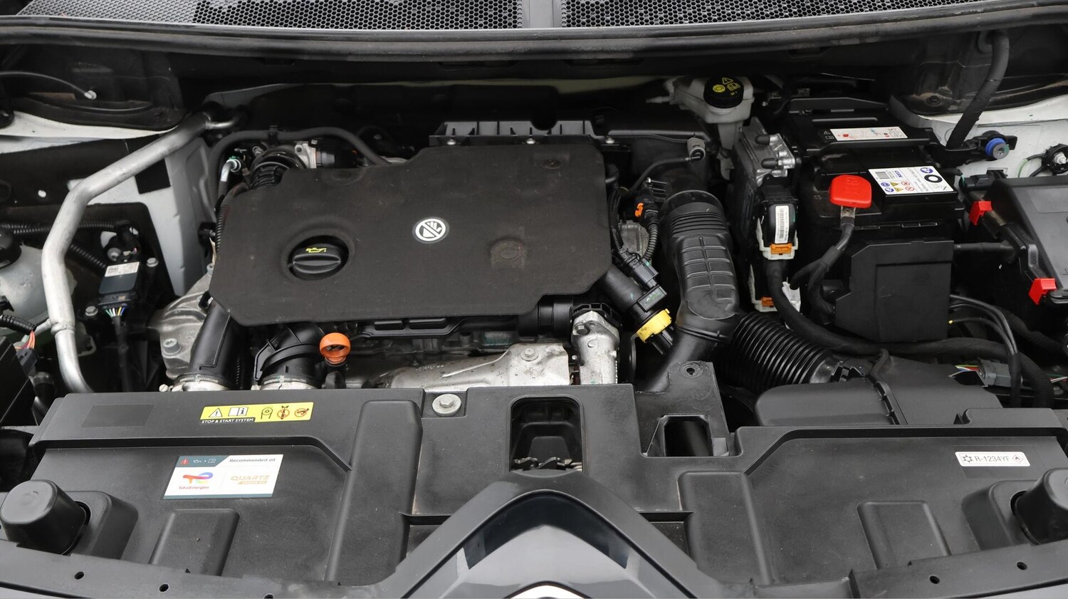 Used Citroen C5 Aircross 2024 for sale - 76084855: Photo 31