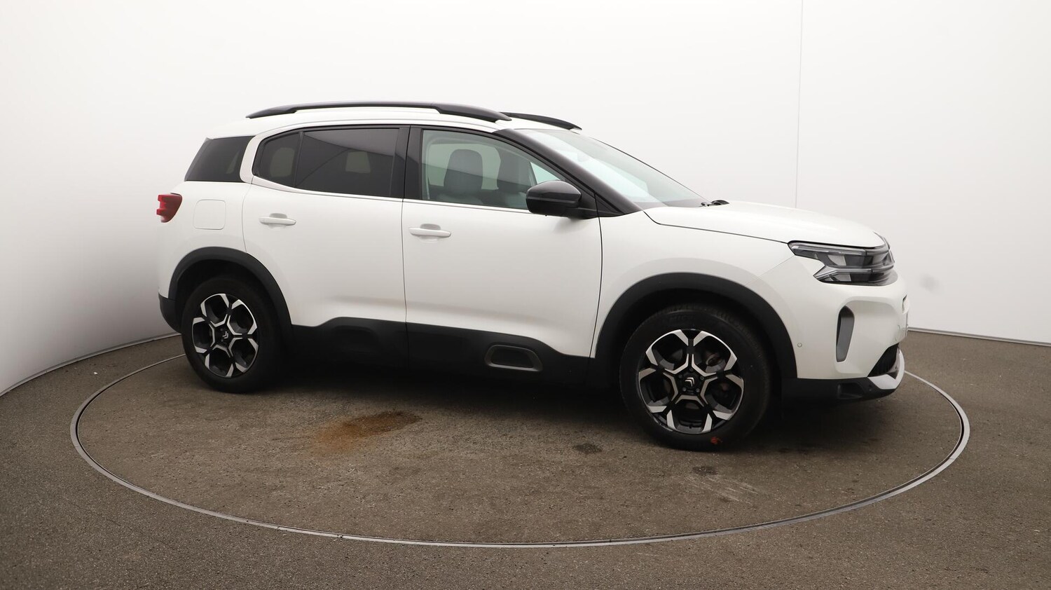 Used Citroen C5 Aircross 2024 for sale - 76084855: Photo 32