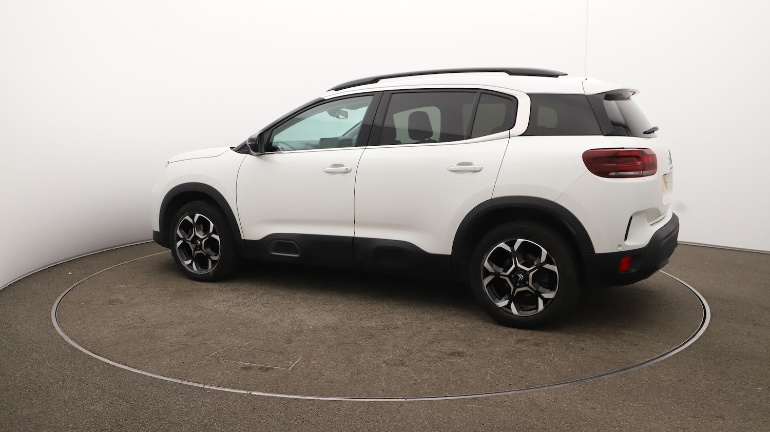 Used Citroen C5 Aircross 2024 for sale - 76084855: Photo 34