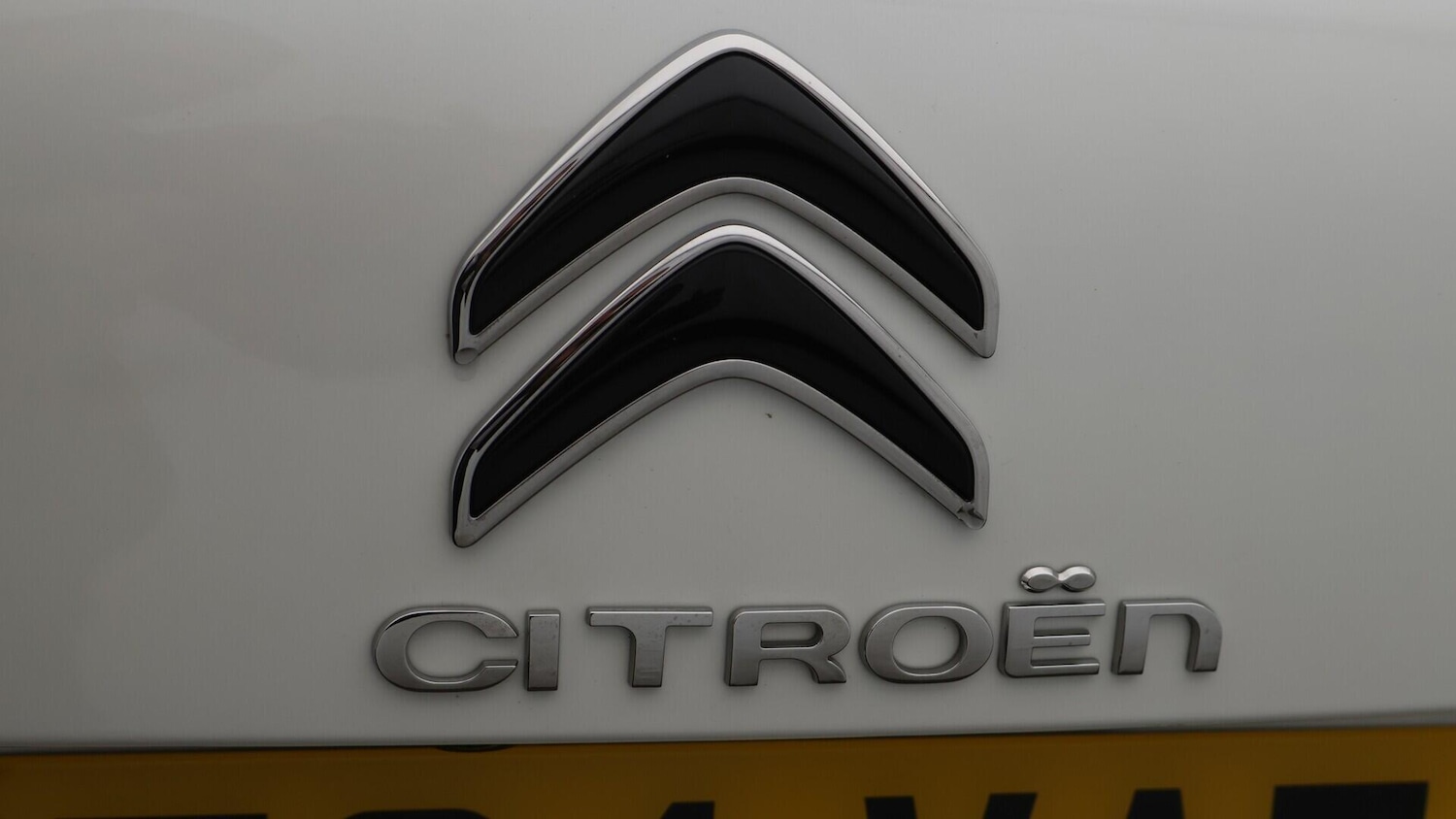 Used Citroen C5 Aircross 2024 for sale - 76084855: Photo 35