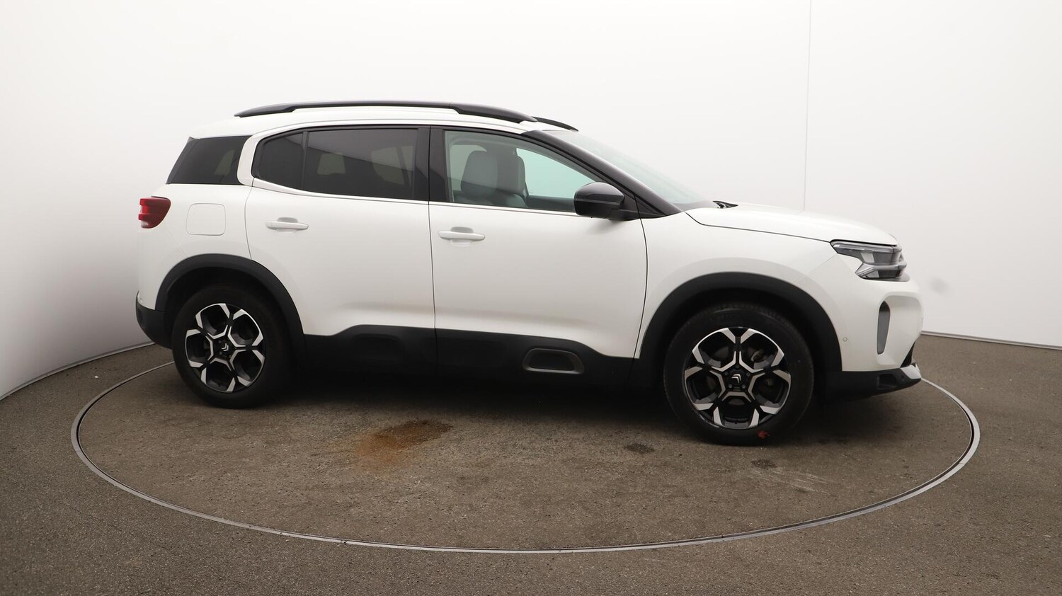 Used Citroen C5 Aircross 2024 for sale - 76084855: Photo 36