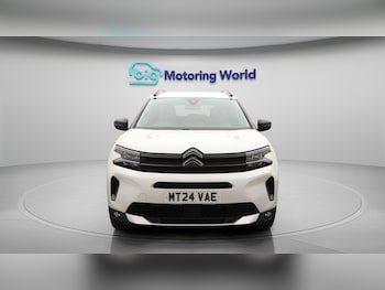 Used Citroen C5 Aircross 2024 for sale - 76084855: Photo 3