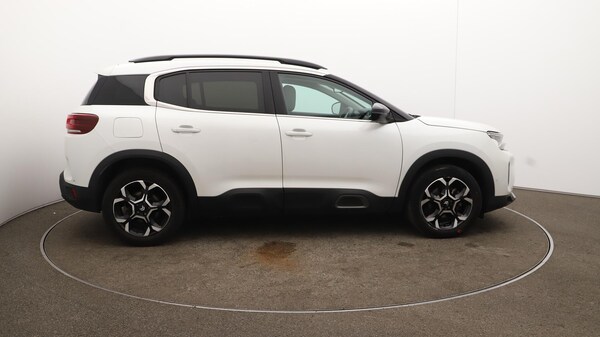 Used Citroen C5 Aircross 2024 for sale - 76084855: Photo 40