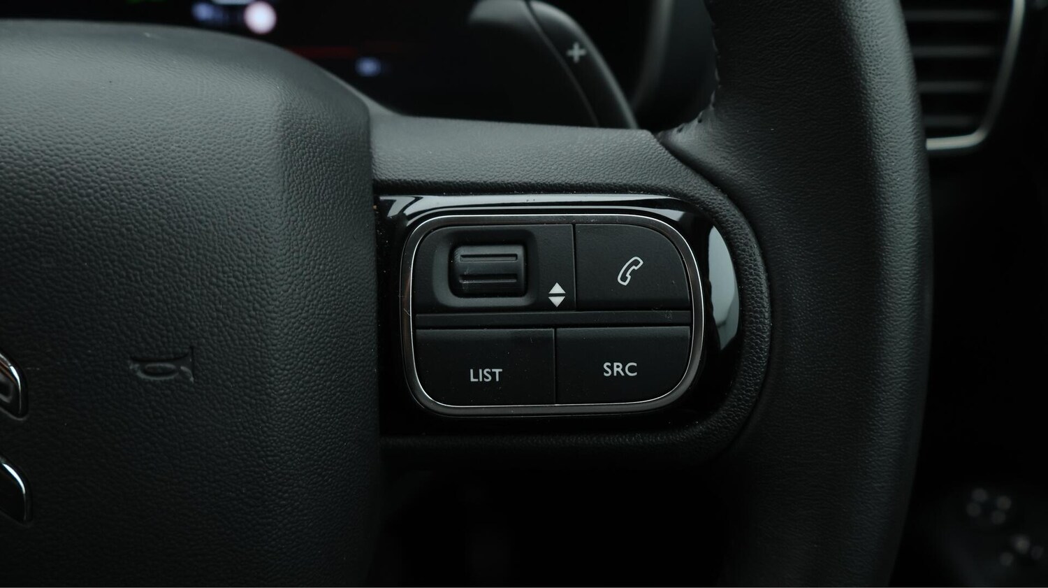 Used Citroen C5 Aircross 2024 for sale - 76084855: Photo 41