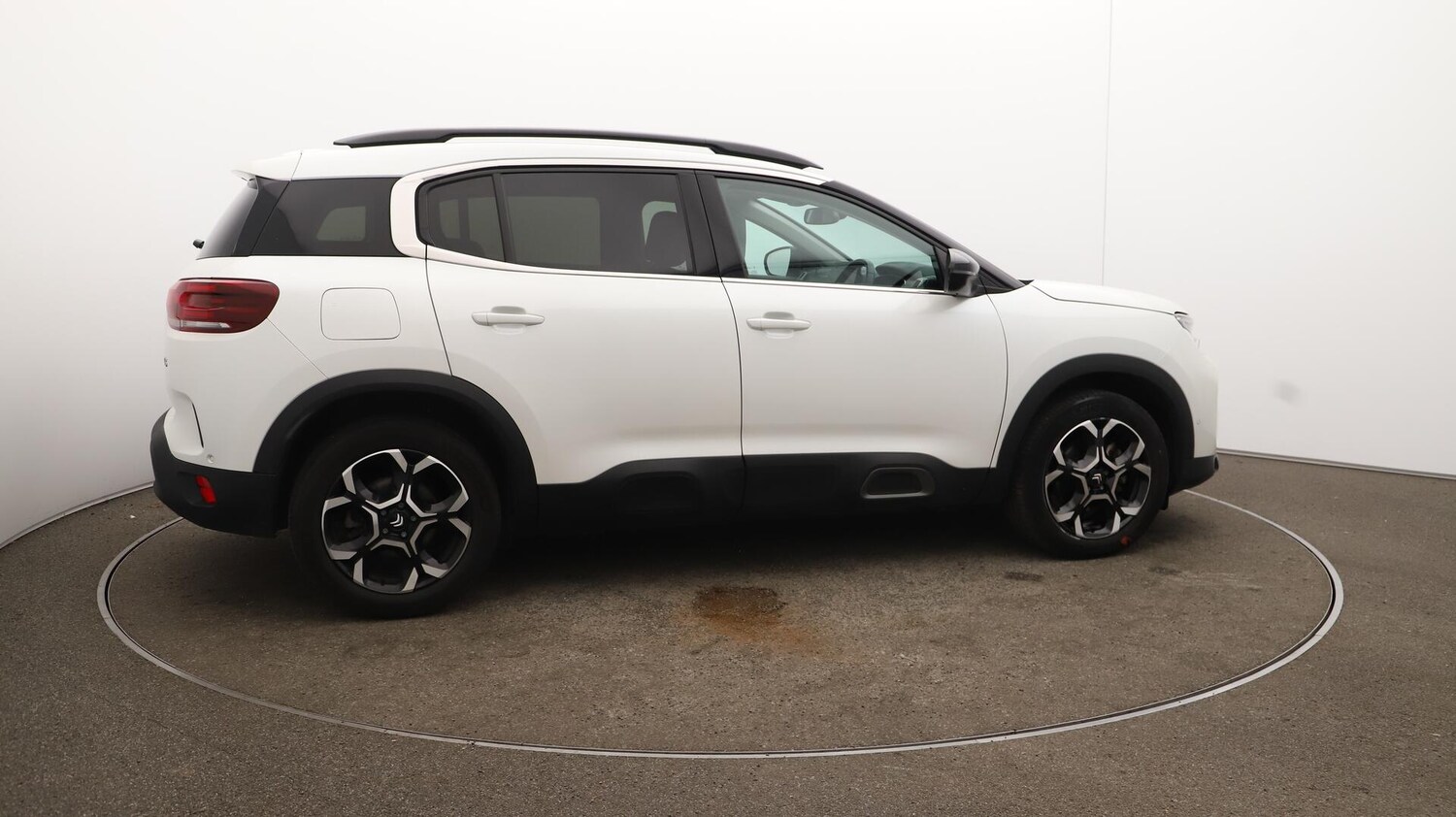 Used Citroen C5 Aircross 2024 for sale - 76084855: Photo 42