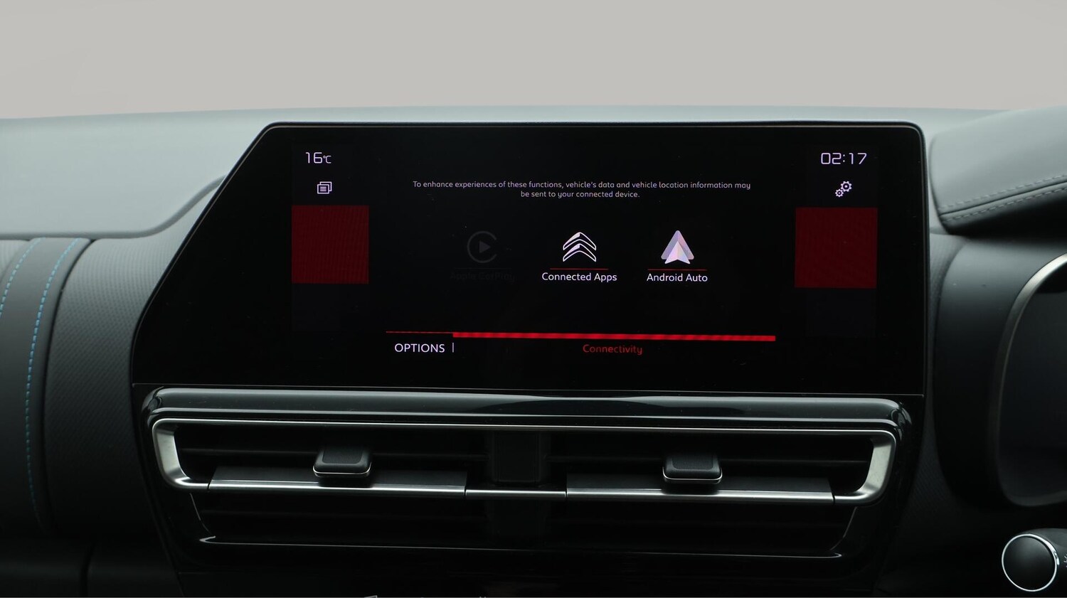 Used Citroen C5 Aircross 2024 for sale - 76084855: Photo 45