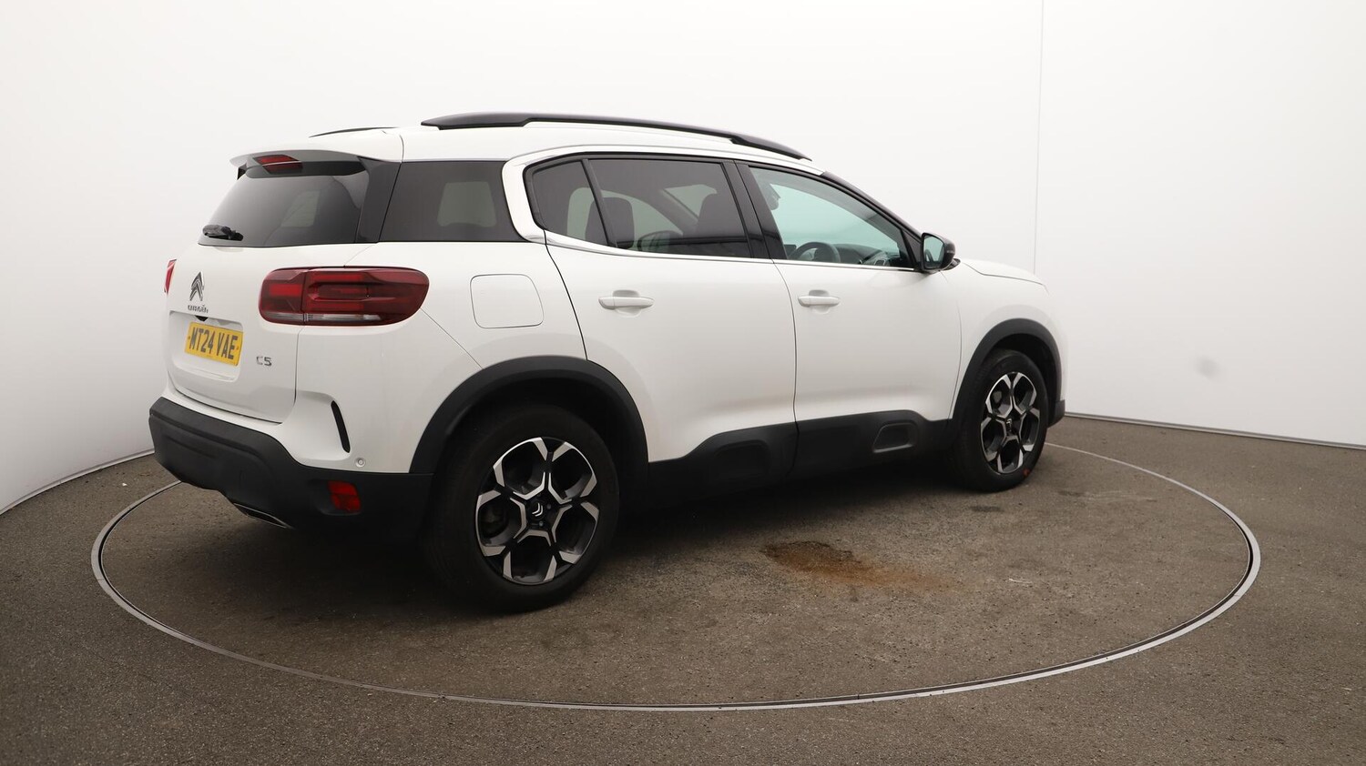 Used Citroen C5 Aircross 2024 for sale - 76084855: Photo 47