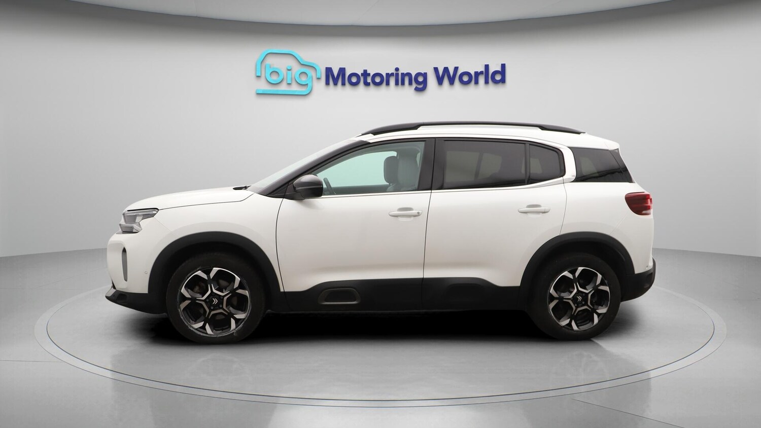Used Citroen C5 Aircross 2024 for sale - 76084855: Photo 5