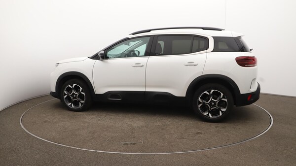 Used Citroen C5 Aircross 2024 for sale - 76084855: Photo 57