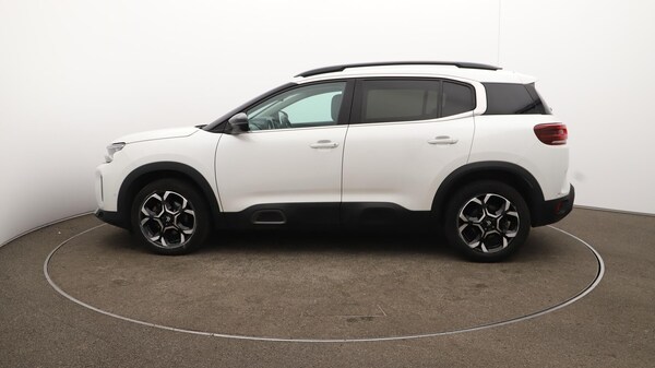 Used Citroen C5 Aircross 2024 for sale - 76084855: Photo 65