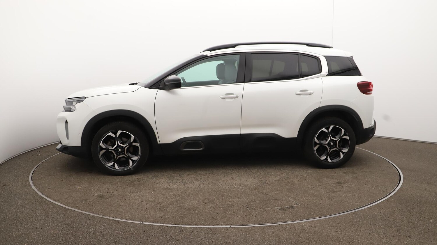Used Citroen C5 Aircross 2024 for sale - 76084855: Photo 66