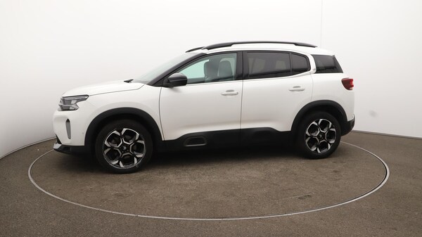 Used Citroen C5 Aircross 2024 for sale - 76084855: Photo 67