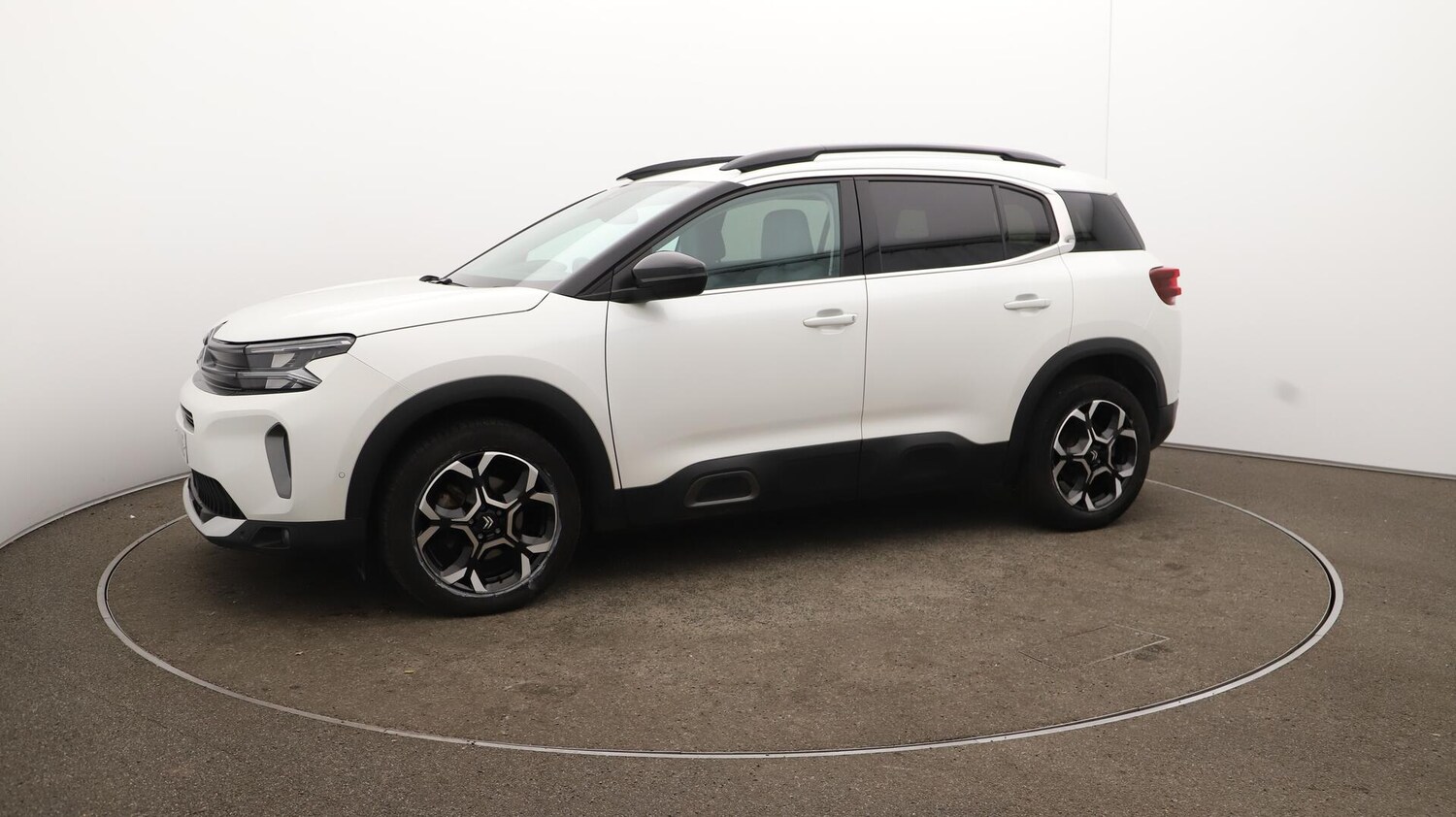 Used Citroen C5 Aircross 2024 for sale - 76084855: Photo 68