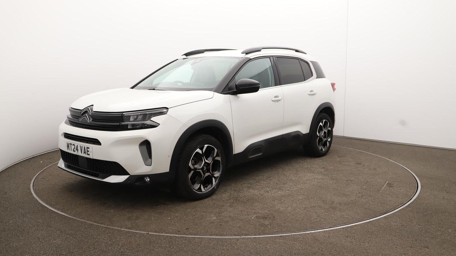 Used Citroen C5 Aircross 2024 for sale - 76084855: Photo 70