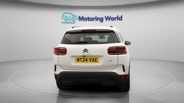 Used Citroen C5 Aircross 2024 for sale - 76084855: Photo 7