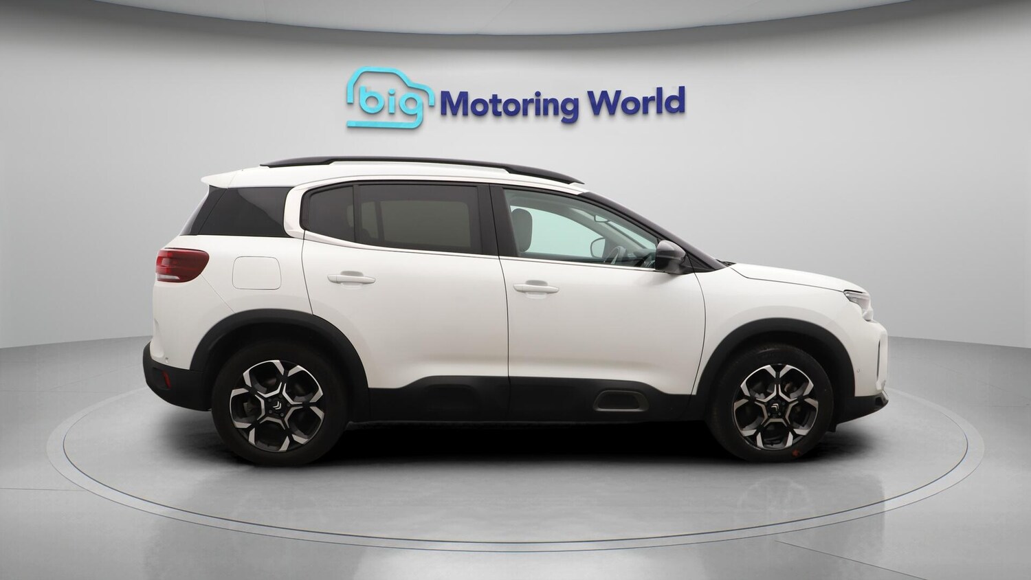 Used Citroen C5 Aircross 2024 for sale - 76084855: Photo 9