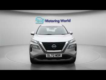 Used Nissan X-Trail 2023 for sale - 75081552: Photo