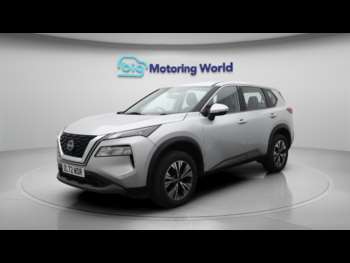 Used Nissan X-Trail 2023 for sale - 75081552: Photo