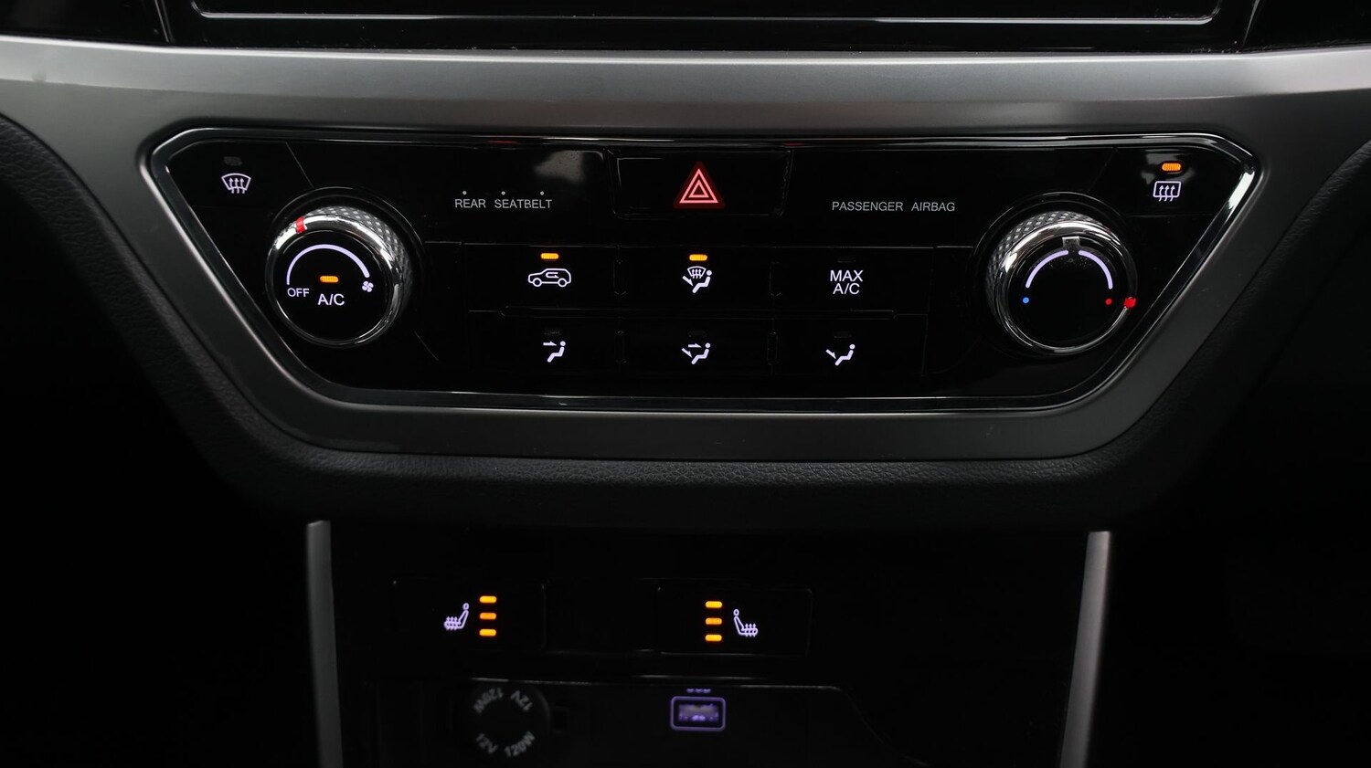 Used Ssangyong Korando 2022 for sale - 77490980: Photo 12