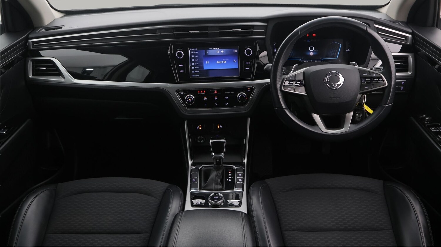 Used Ssangyong Korando 2022 for sale - 77490980: Photo 13