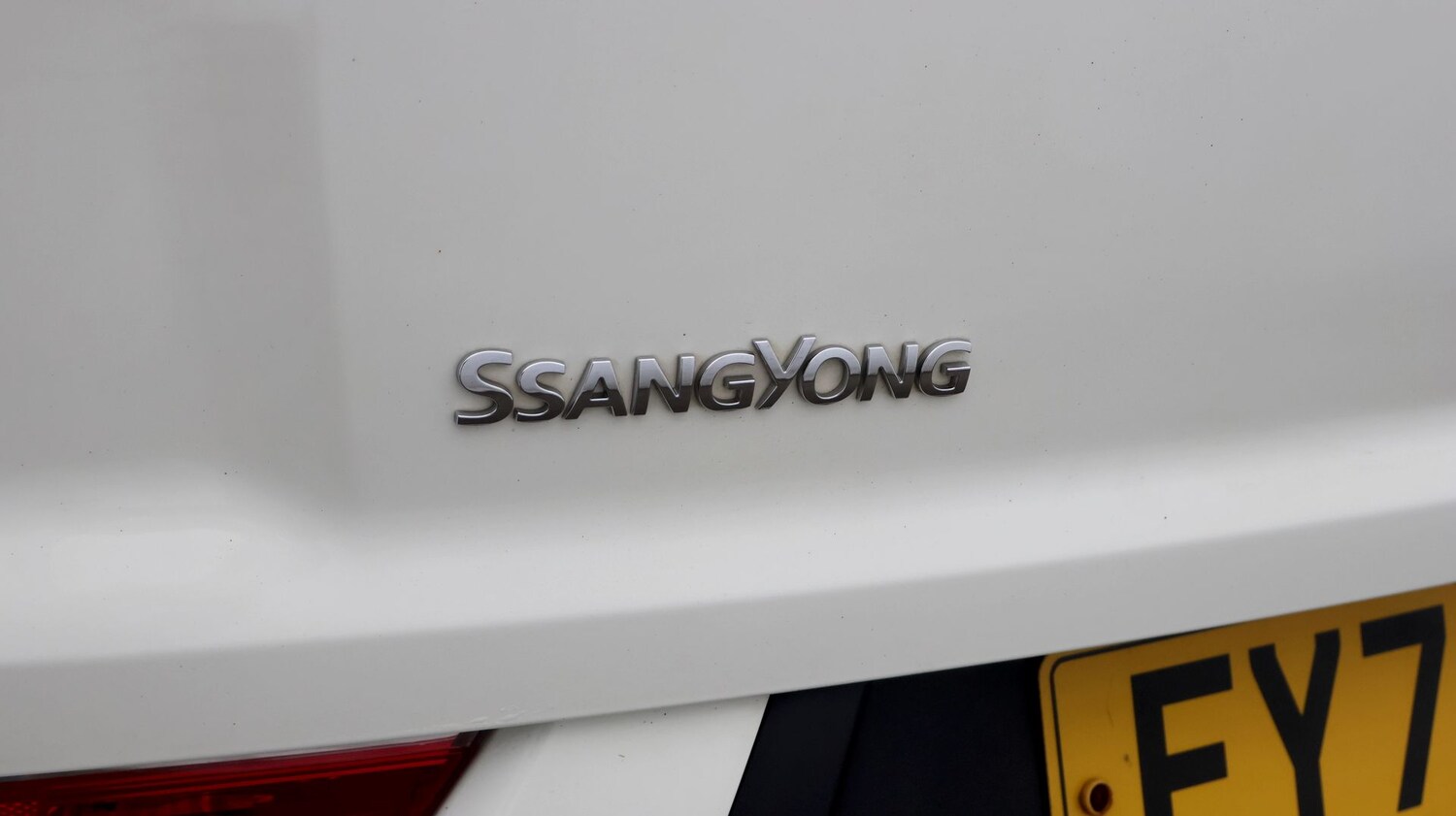 Used Ssangyong Korando 2022 for sale - 77490980: Photo 25
