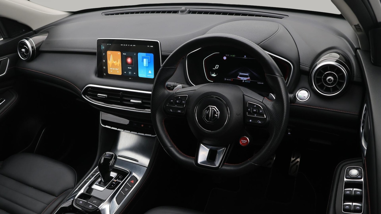 Used MG MG HS 2023 for sale - 76432343: Photo 10