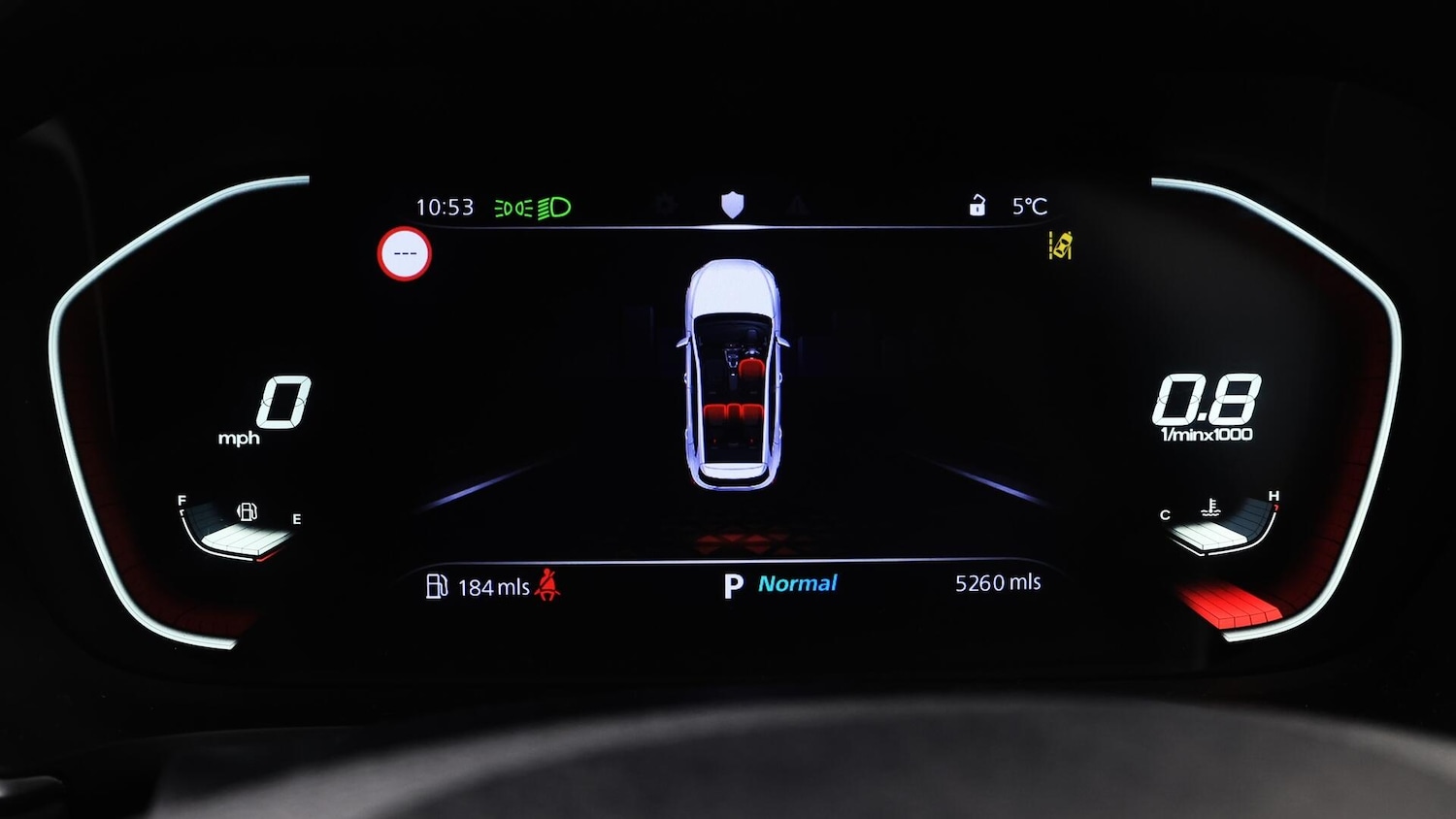 Used MG MG HS 2023 for sale - 76432343: Photo 11