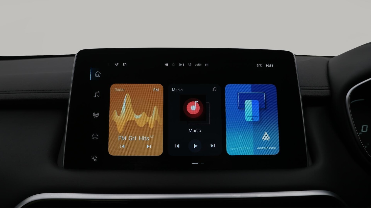 Used MG MG HS 2023 for sale - 76432343: Photo 12