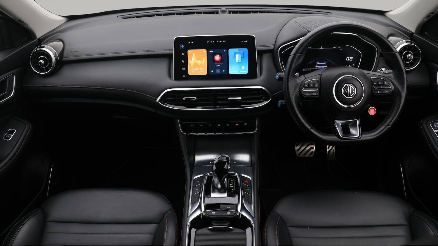 Used MG MG HS 2023 for sale - 76432343: Photo 14