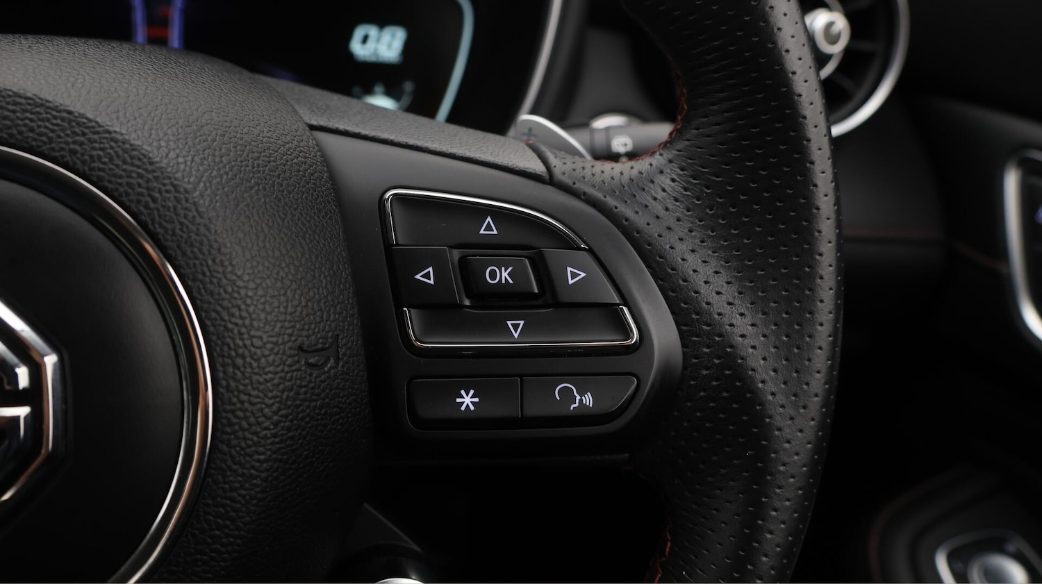 Used MG MG HS 2023 for sale - 76432343: Photo 24