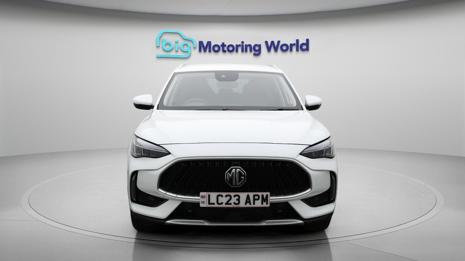 Used MG MG HS 2023 for sale - 76432343: Photo 3