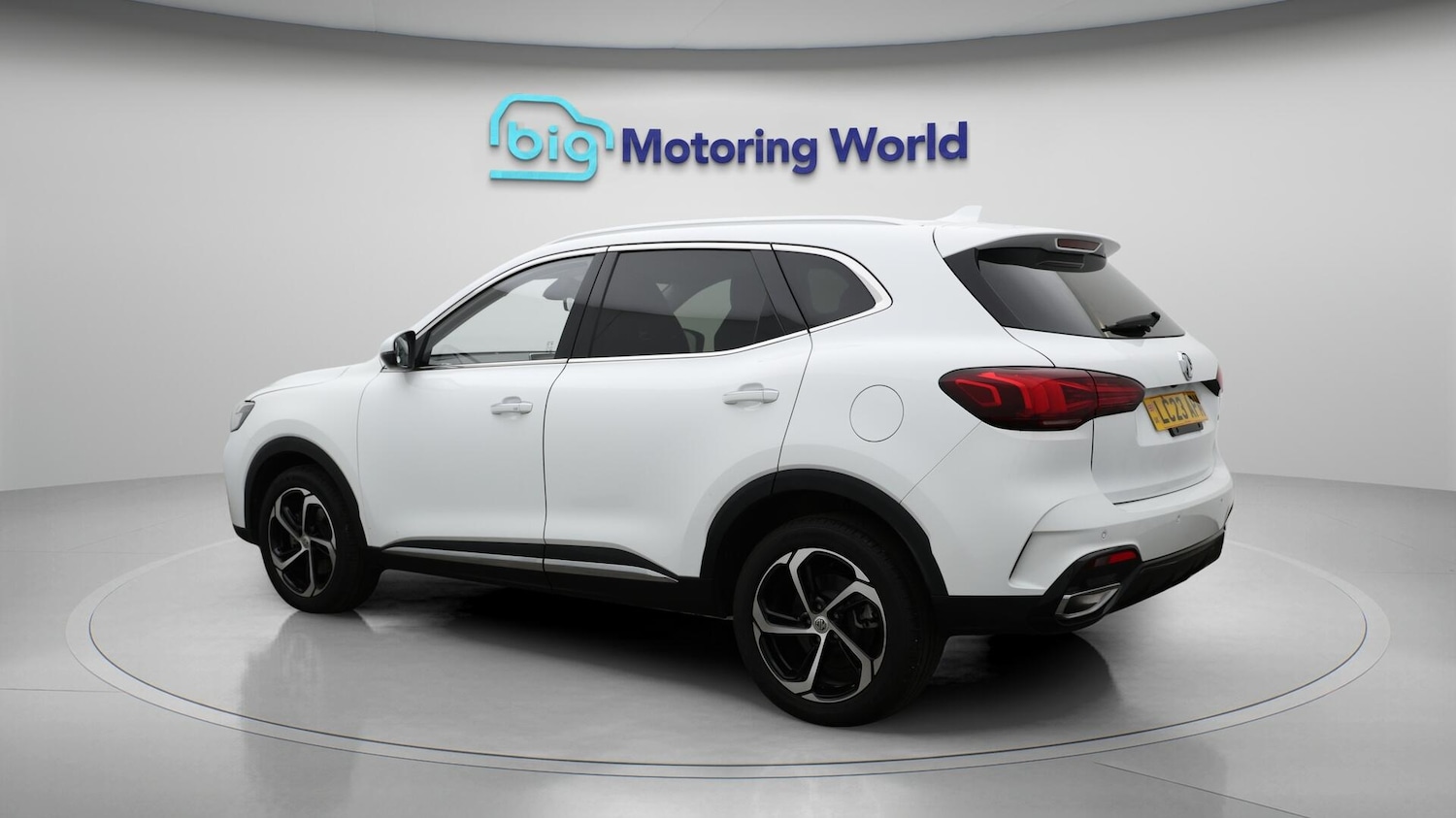 Used MG MG HS 2023 for sale - 76432343: Photo 6