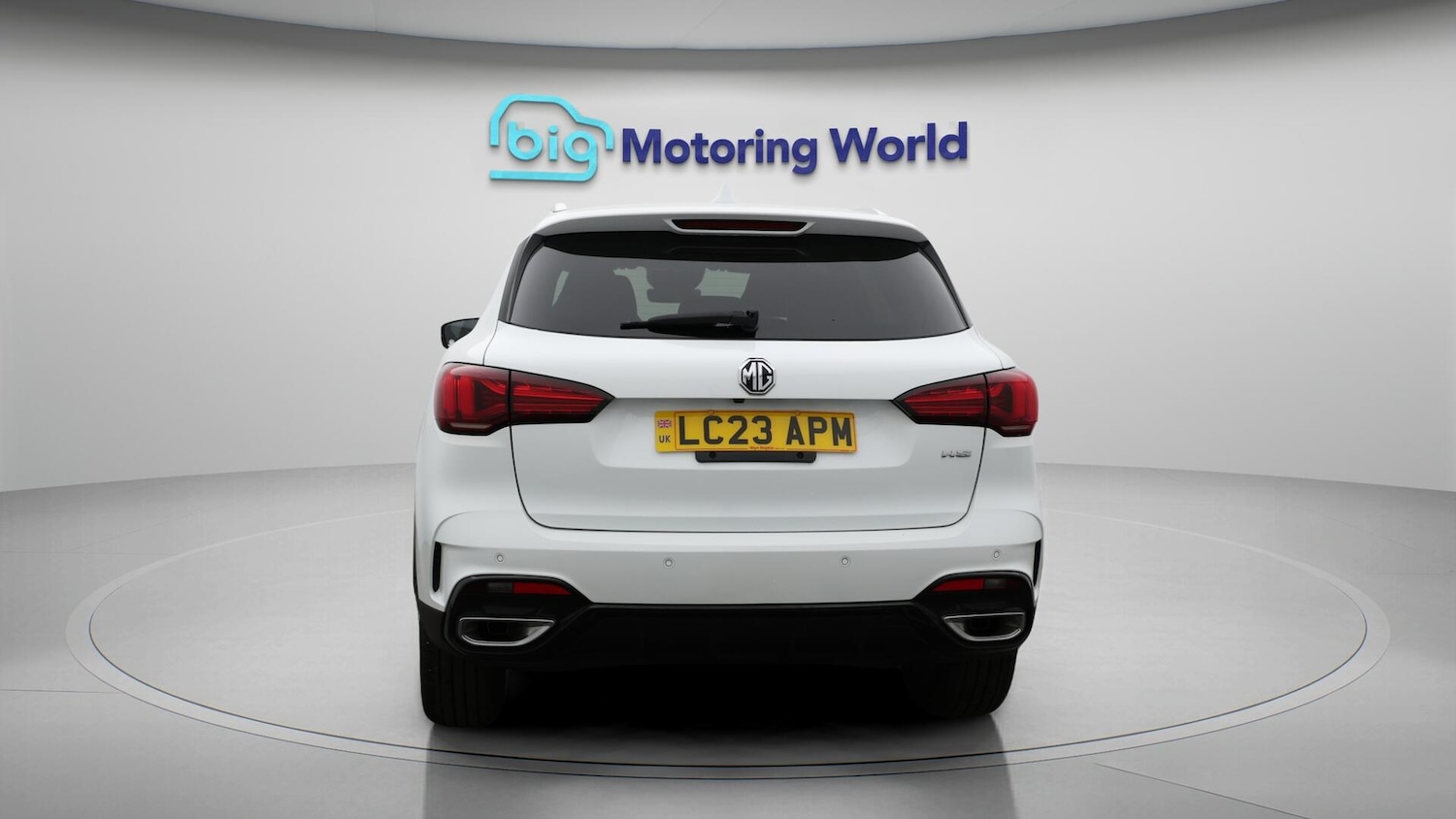 Used MG MG HS 2023 for sale - 76432343: Photo 7