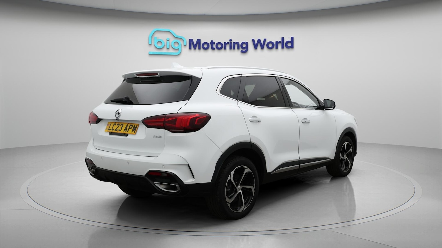 Used MG MG HS 2023 for sale - 76432343: Photo 8