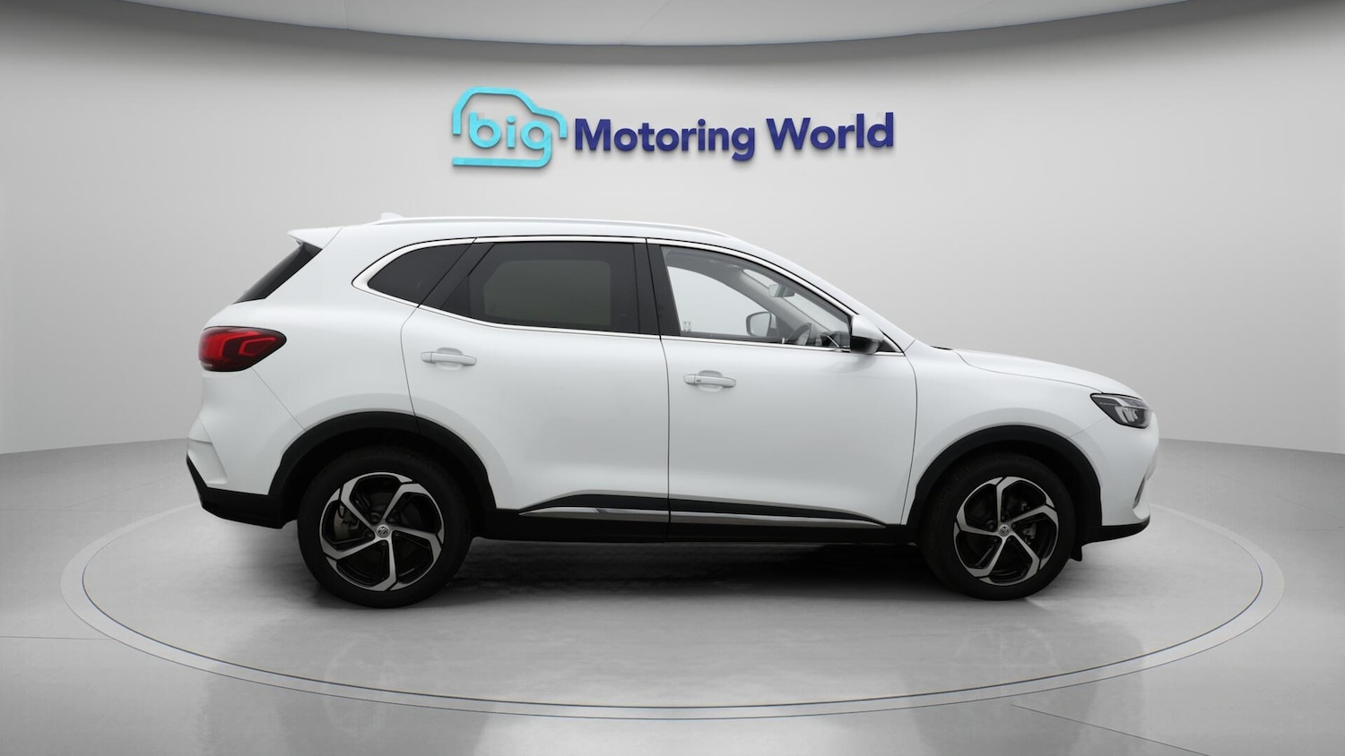 Used MG MG HS 2023 for sale - 76432343: Photo 9