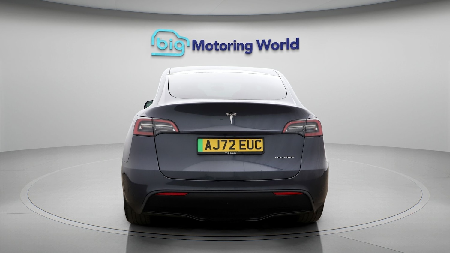Used Tesla Model Y 2022 for sale - 77591533: Photo 6