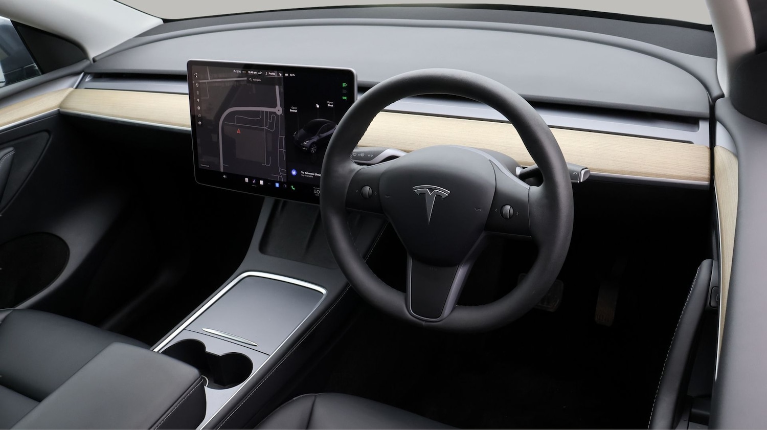 Used Tesla Model Y 2022 for sale - 77591533: Photo 9