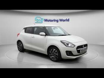 Used Suzuki Swift 2024 for sale - 74310606: Photo