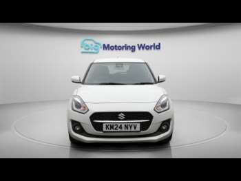 Used Suzuki Swift 2024 for sale - 74310606: Photo